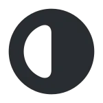 Mask 2 SVG Icon